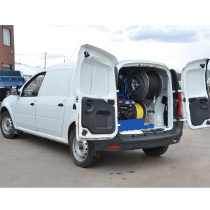 Каналопромывочная машина Посейдон B11S/B13S/B15S, 140 – 240 бар, 11/13/15 л.с., 20 – 30 л/мин Каналопромывочная машина Посейдон B11S/B13S/B15S, 140 – 240 бар, 11/13/15 л.с., 20 – 30 л/мин