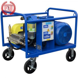 Poseidon E30-500-30, 30 kW (380В), 500 bar, 30 l/min