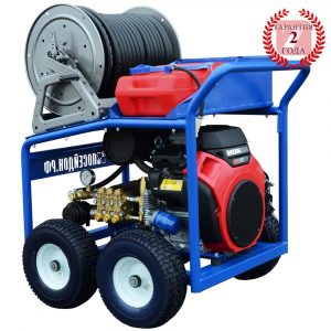 Poseidon B24-360-21, 23/24/27 hp, 360 bar, 21 l/min